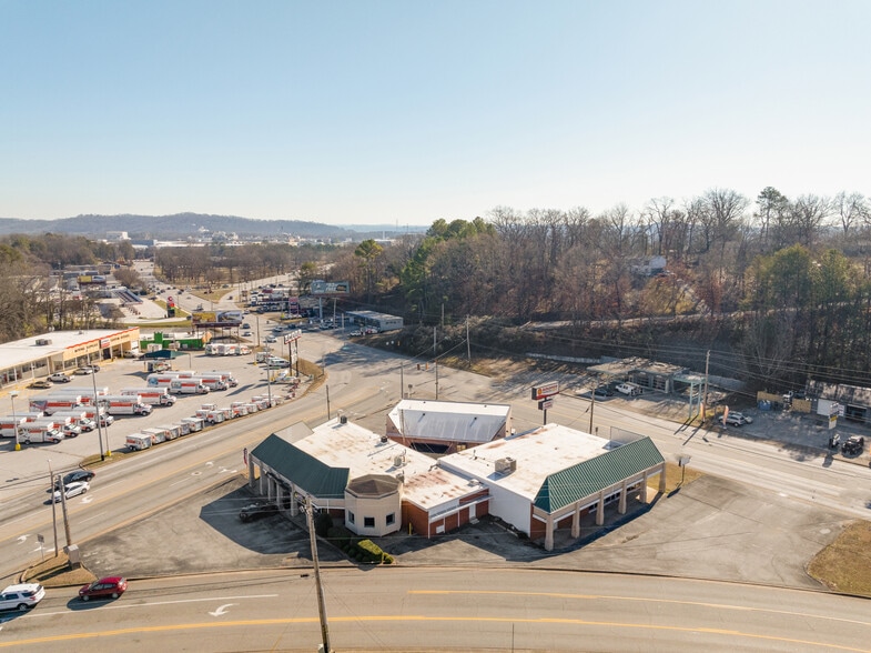 More Photos Of 3970 Norcross Rd, Chattanooga Storefront Retail Office For Lease