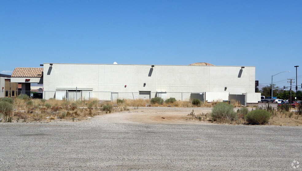 More Photos Of 17383 Main St, Hesperia Drugstore For Sale