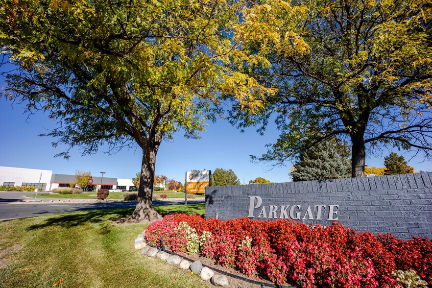 More Photos Of 6746 S Revere Pky, Centennial Office For Lease