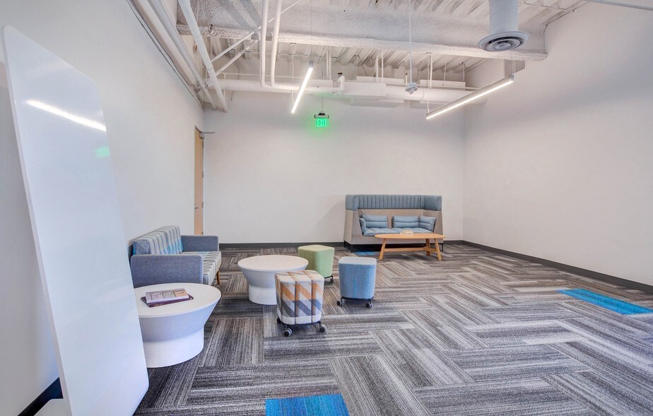 More Photos Of 1230 Rosecrans Ave, Manhattan Beach Office For Lease