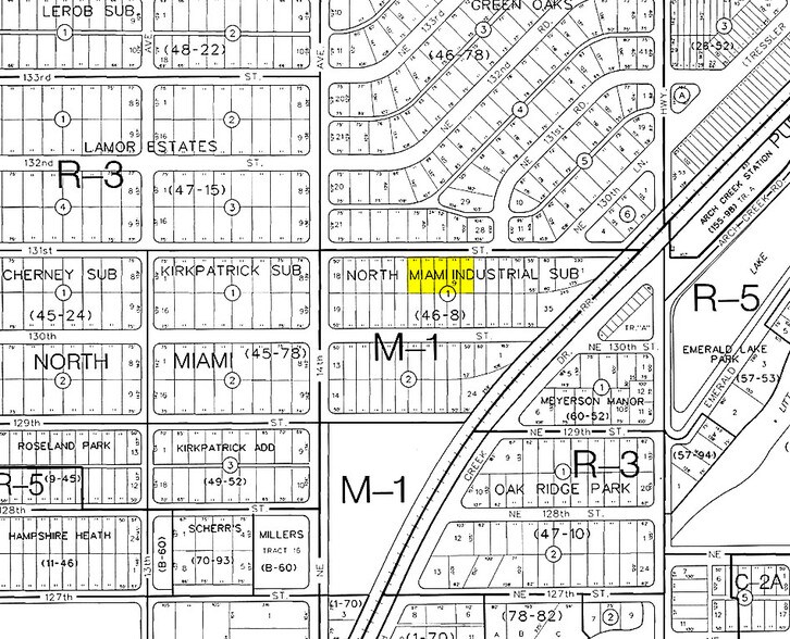 More Photos Of 1480 NE 131st St, Miami Warehouse For Sale