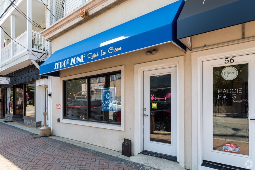 More Photos Of 56-58 S Broadway, Pitman Apartments For Sale