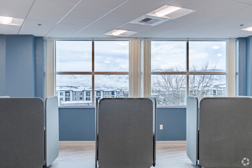 More Photos Of 9805 Double R Blvd, Reno Coworking Space