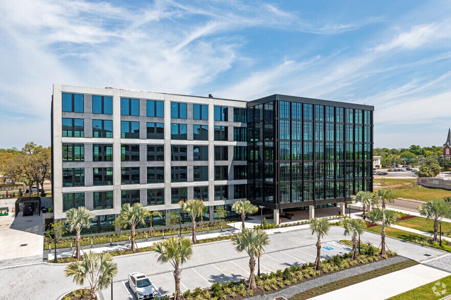 Primary Photo Of 2002 N Tampa St, Tampa Office For Lease