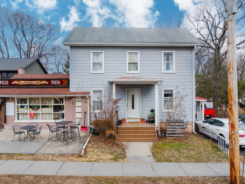 More Photos Of 419 Olive St, Branchburg Restaurant For Sale