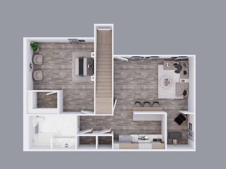 More Photos Of 501 Lutz rd, Bloomington Multifamily For Sale