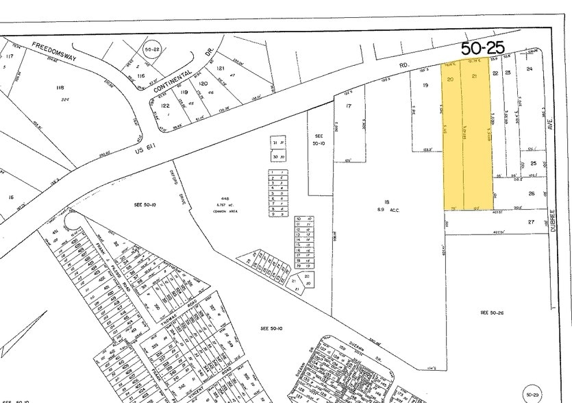 More Photos Of 1243 Easton Rd, Warrington Office For Sale