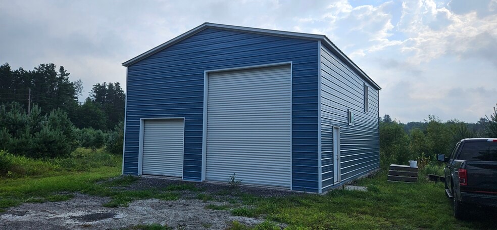 More Photos Of 0 Dutch Hill Rd, Boonville Manufactured Housing Mobile Home Park For Sale