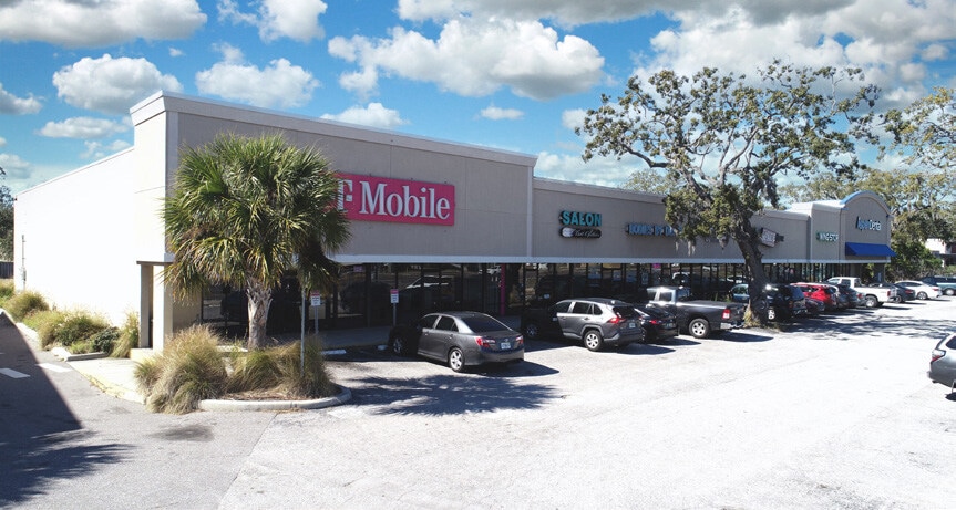 More Photos Of 33100-33160 U.S. 19 Hwy N, Palm Harbor Storefront For Sale