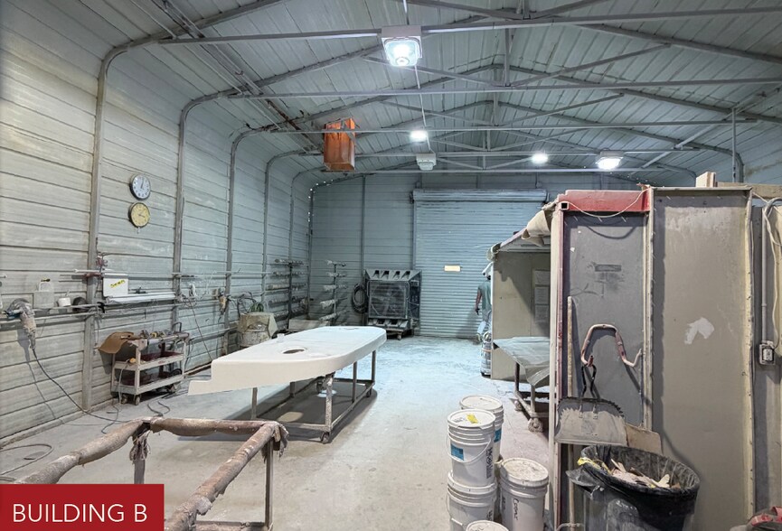 More Photos Of 3220 S 38th St, Phoenix Warehouse For Sale