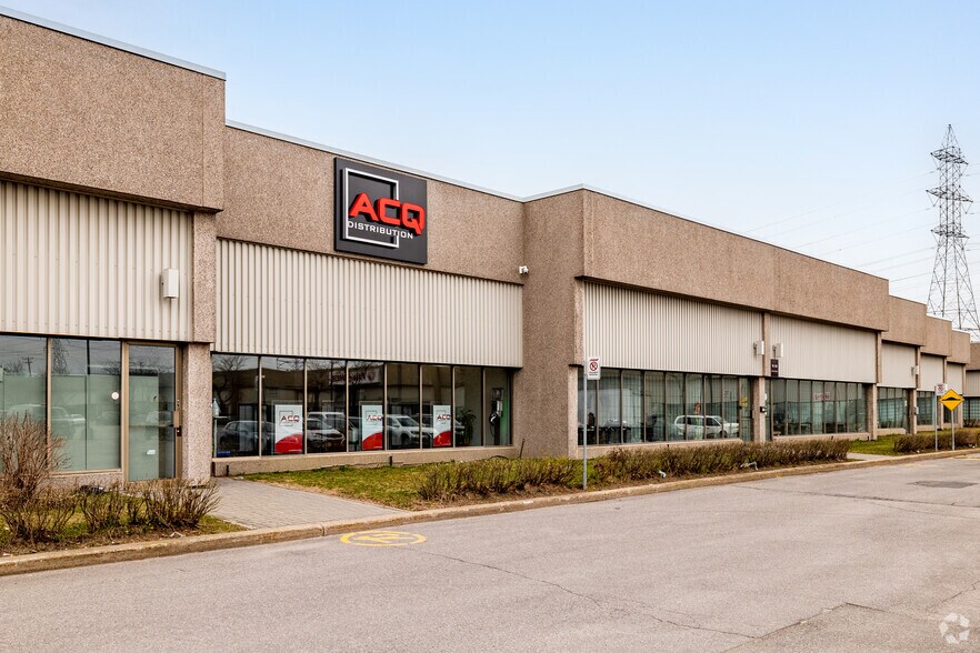 More Photos Of 6325-6475 Boul des Grandes-Prairies, Montréal Unknown For Lease