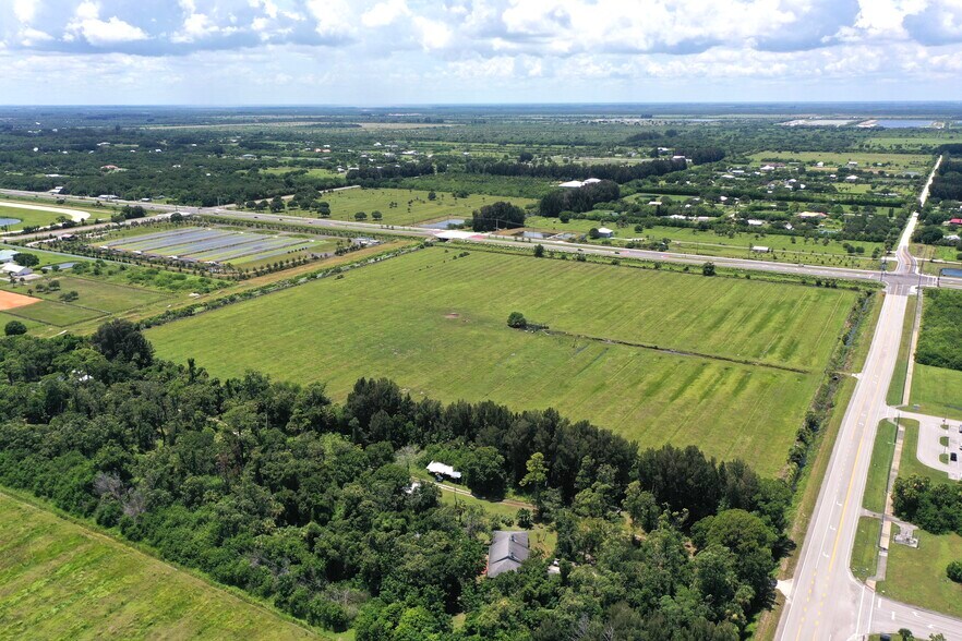 More Photos Of TBD St, Vero Beach Land For Sale