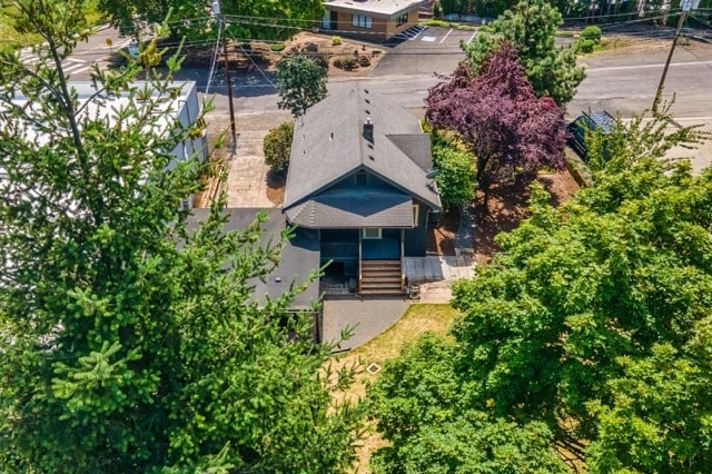 More Photos Of 2105 SE Ochoco St, Portland Office For Sale