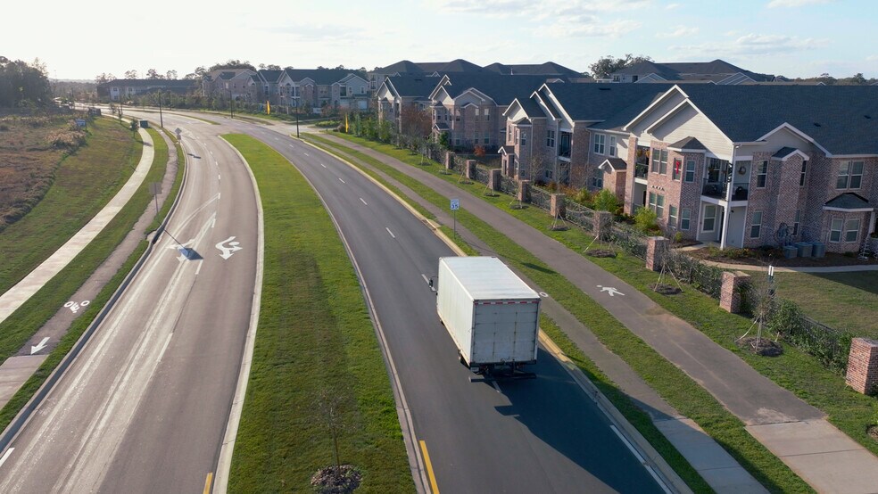 More Photos Of 0 Welaunee Blvd, Tallahassee Land For Lease