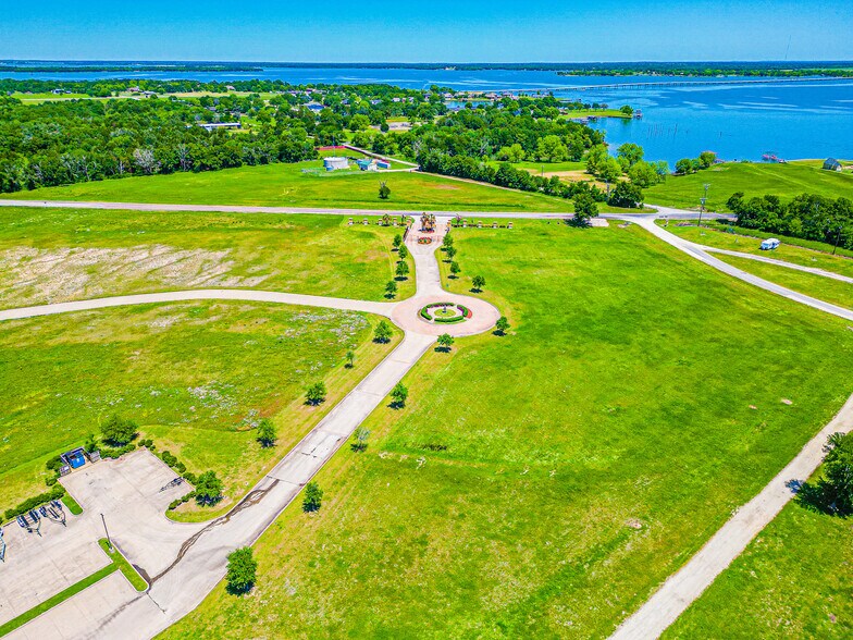 More Photos Of Spur 294, Corsicana Land For Sale