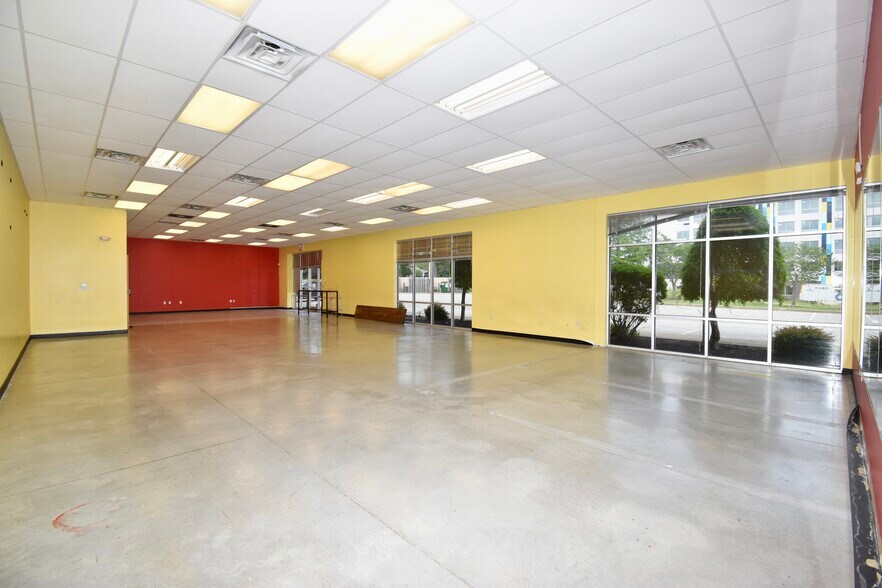 More Photos Of 1721-1751 Vann Dr, Jackson Unknown For Lease