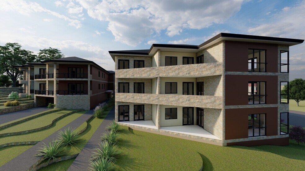 More Photos Of Hi Circle South @ Clayton Nolan @ Clayton Nolan, Horseshoe Bay Land For Sale