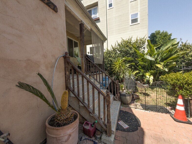 More Photos Of 427 N Bixel St, Los Angeles Specialty For Sale