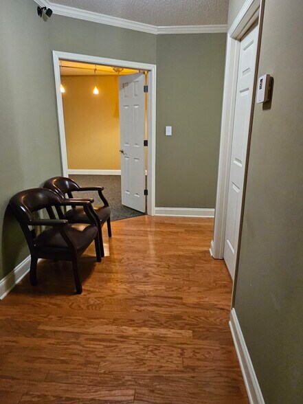 More Photos Of 101, Fayetteville Office For Lease