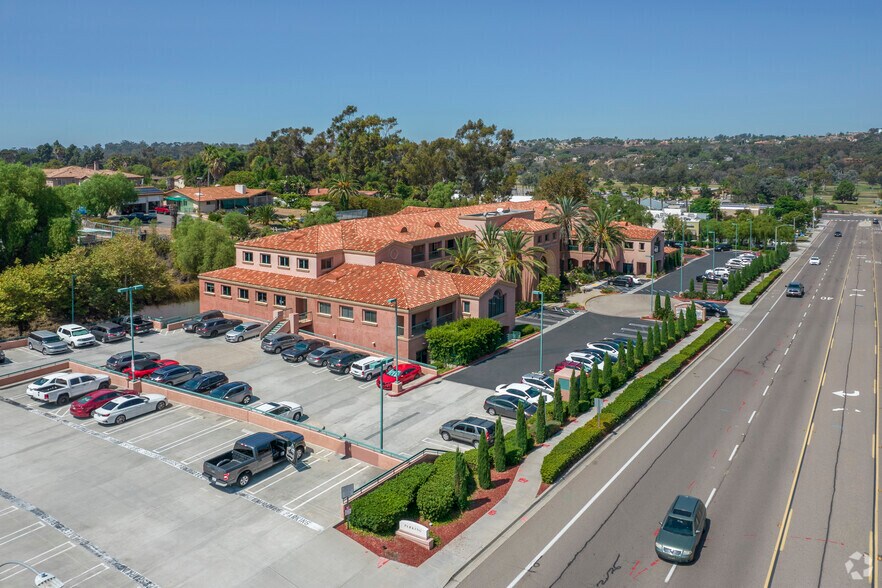Primary Photo Of 180 Otay Lakes Rd, Bonita Medical For Lease