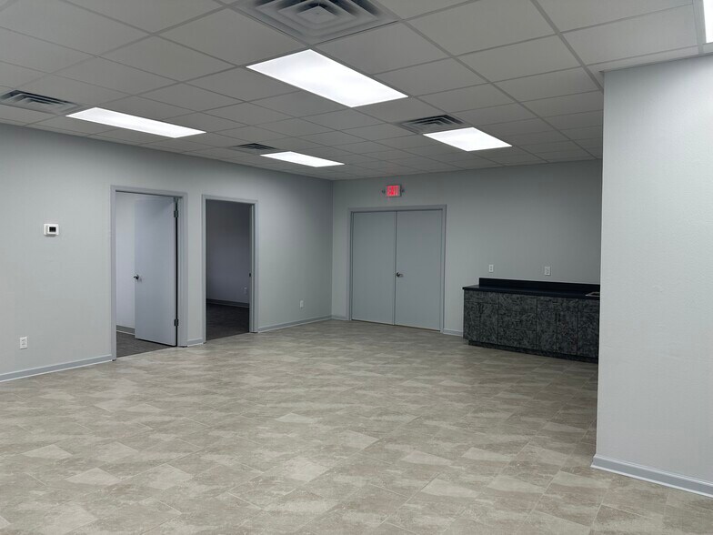 More Photos Of 5035 Flournoy Lucas Rd, Shreveport Industrial For Sale