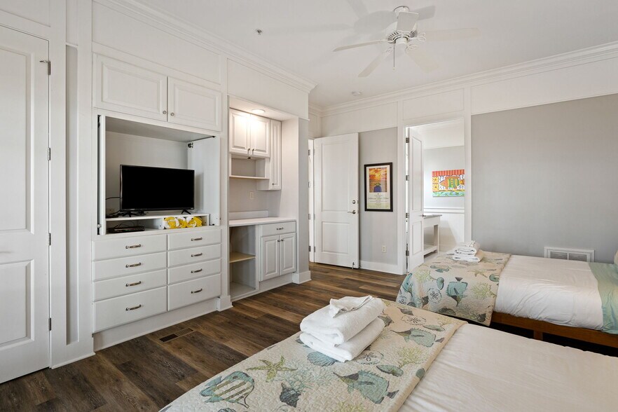 More Photos Of 101 Avenue of Oaks, Daufuskie Island Apartments For Sale