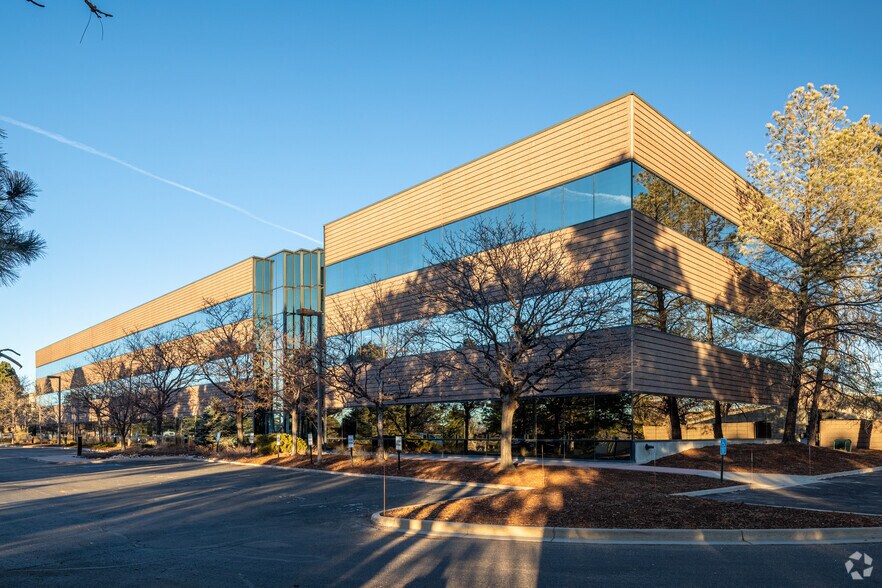 Primary Photo Of 61 Inverness Dr E, Englewood Office For Lease