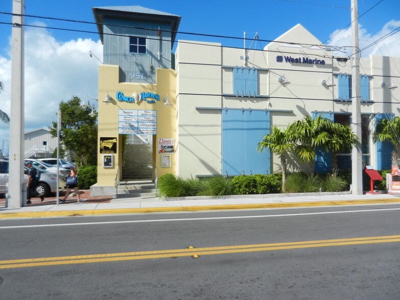 More Photos Of 951-955 Caroline St, Key West Storefront Retail Office For Lease