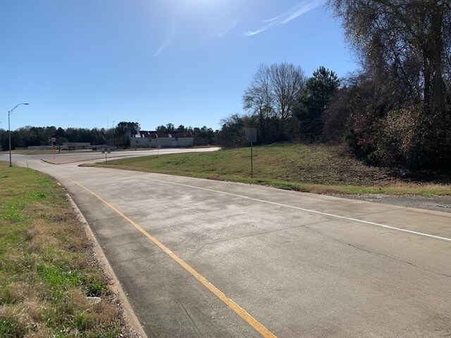 Primary Photo Of 155 N State Highway 155, Palestine Land For Sale