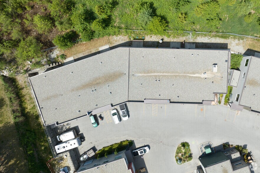 More Photos Of 12835 Lilley Dr, Maple Ridge Warehouse For Lease