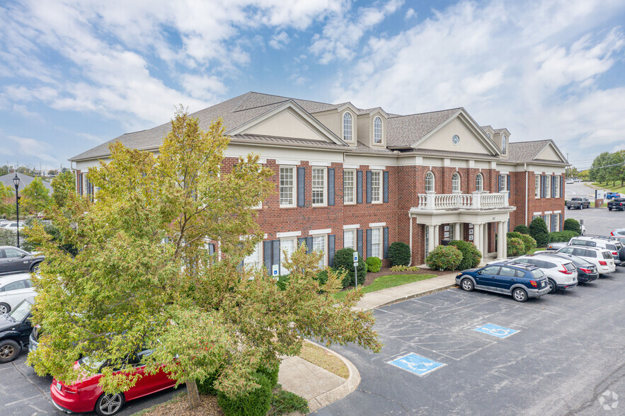 Primary Photo Of 547 N Mt Juliet Rd, Mount Juliet Office For Lease