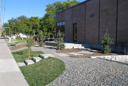 More Photos Of 231 W 800 S, Salt Lake City Loft Creative Space For Lease