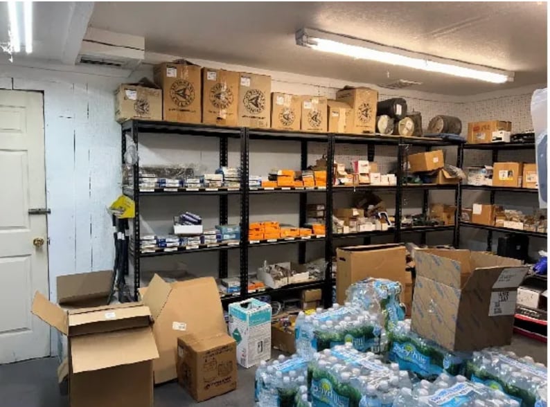 More Photos Of 2831 US Highway 17/92, Haines City Warehouse For Sale