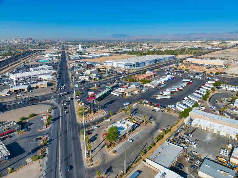 More Photos Of , North Las Vegas General Retail For Sale