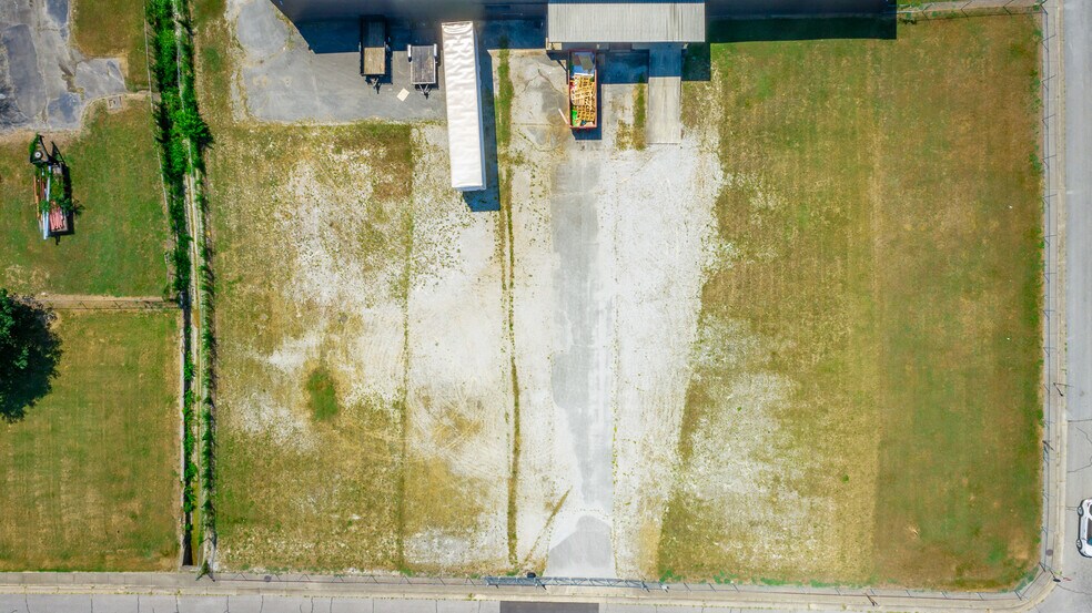 Primary Photo Of 200 N Holly St, Chattanooga Land For Lease