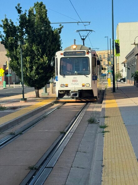 More Photos Of 2926 Welton St, Denver Specialty For Sale