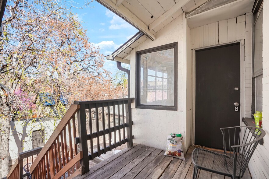 More Photos Of 1355-1365 Vine St, Denver Apartments For Sale