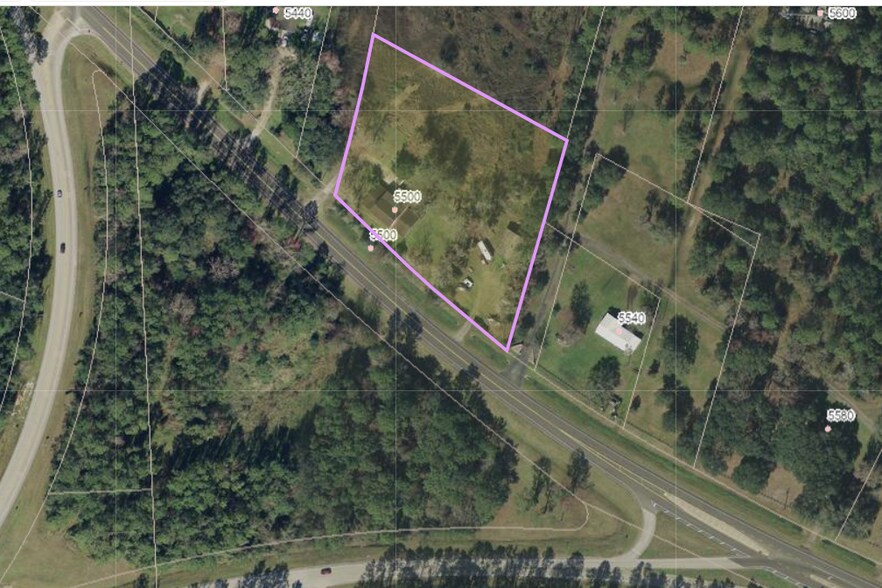 More Photos Of 5500 State Road 13 N, Saint Augustine Land For Sale