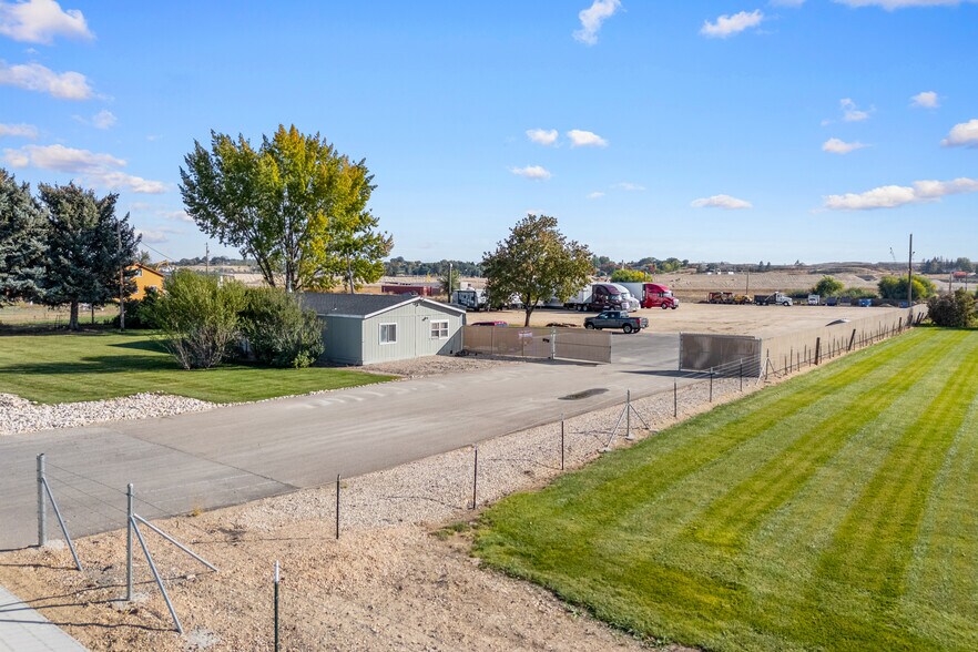 More Photos Of 4457 E Franklin Rd, Nampa Land For Sale