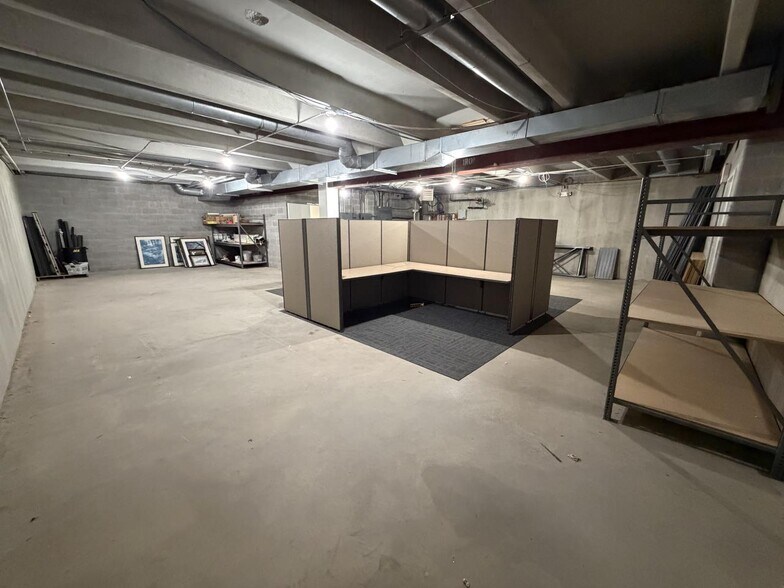 More Photos Of 625 Scott St, Napoleon Bank For Sale