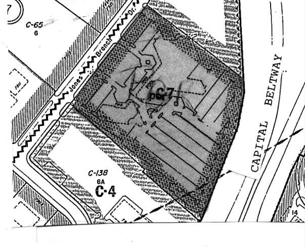 More Photos Of 7918 Jones Branch Dr, McLean Office For Lease