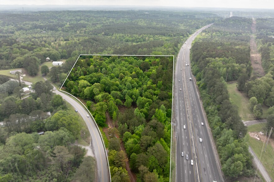 More Photos Of 899 US Highway 31, Warrior Land For Sale