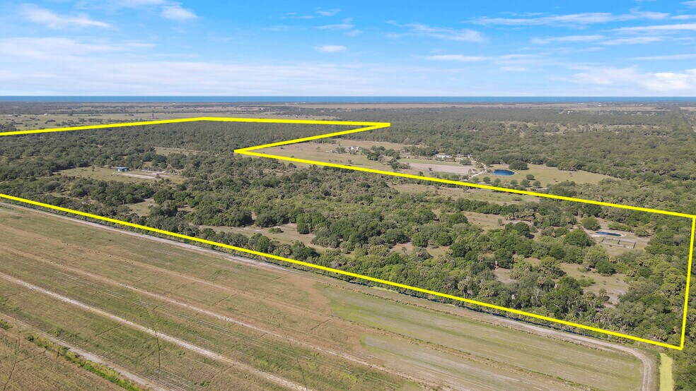 More Photos Of 26714 martin highway, Okeechobee Land For Sale