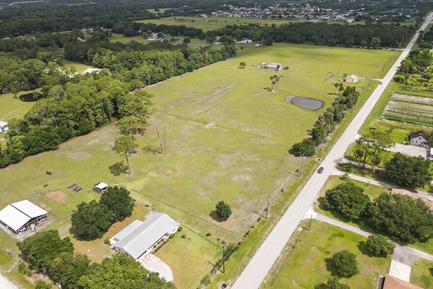More Photos Of 722 Airport Rd, New Smyrna Beach Land For Sale