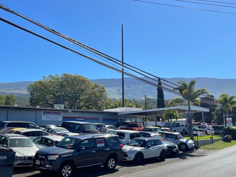 More Photos Of 3135 Lower Kula Rd, Kula Storefront Retail Office For Sale