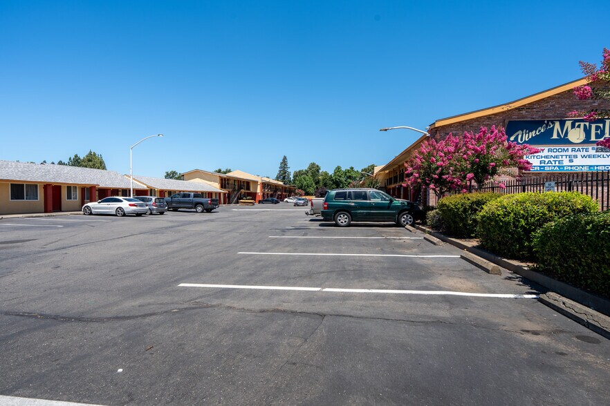 More Photos Of 9515 Folsom Blvd, Sacramento Hotel For Sale