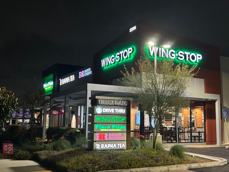 More Photos Of 22200 Barton Rd, Grand Terrace Fast Food For Sale