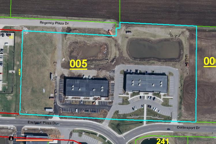 More Photos Of 1606 Eastport Plaza Dr, Collinsville Office For Lease
