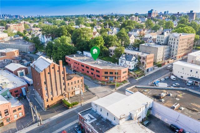 Primary Photo Of 222-224 Washington St, Mount Vernon Warehouse For Sale