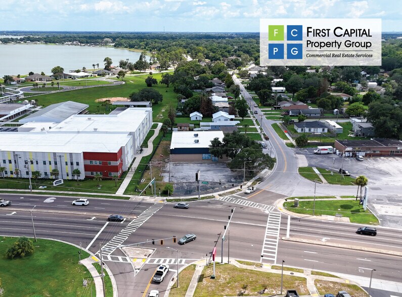 More Photos Of 2590 Havendale Blvd, Winter Haven Office For Sale